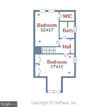 849 Rudder Way Annapolis, MD 21401 - Photo 26 of 26 See Floor Plan in online docs