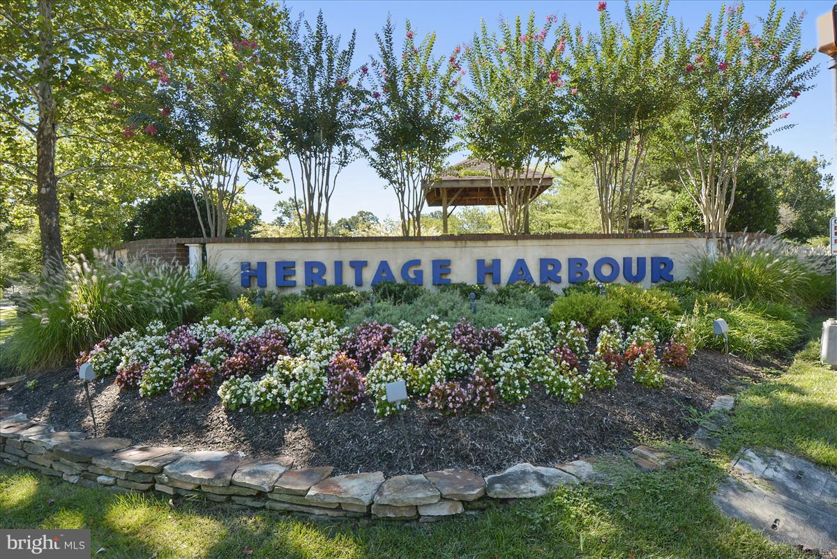 849 Rudder Way Annapolis, MD 21401 - Photo 20 of 26 Community