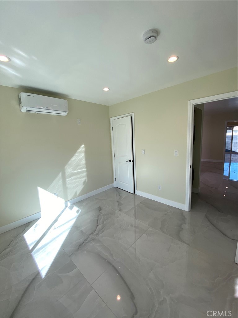 18020 Welby Reseda, CA 91335 - Photo 13 of 16 a view of an empty room