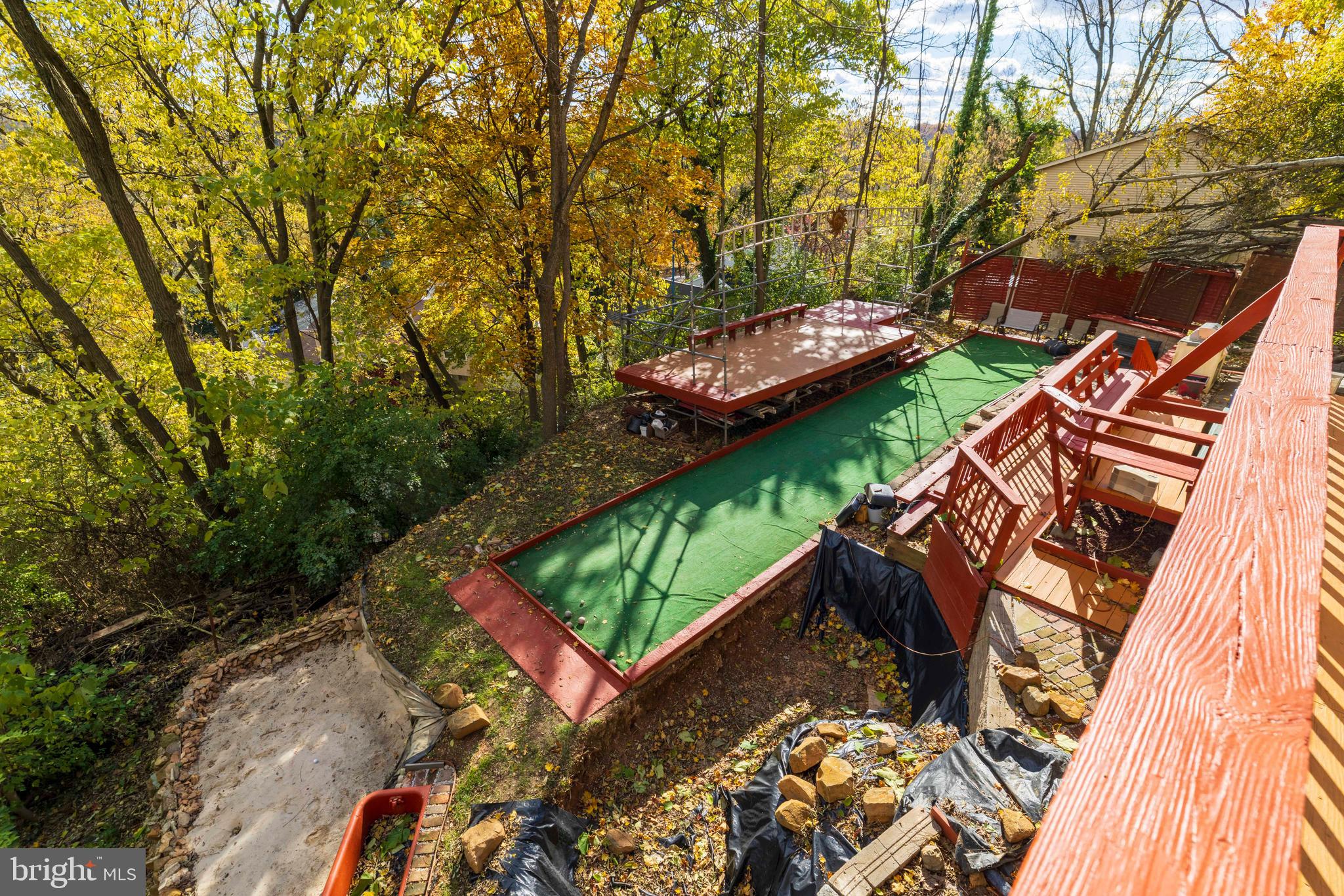 223 Rebel Hill Road Conshohocken, PA 19428 - Photo 24 of 27