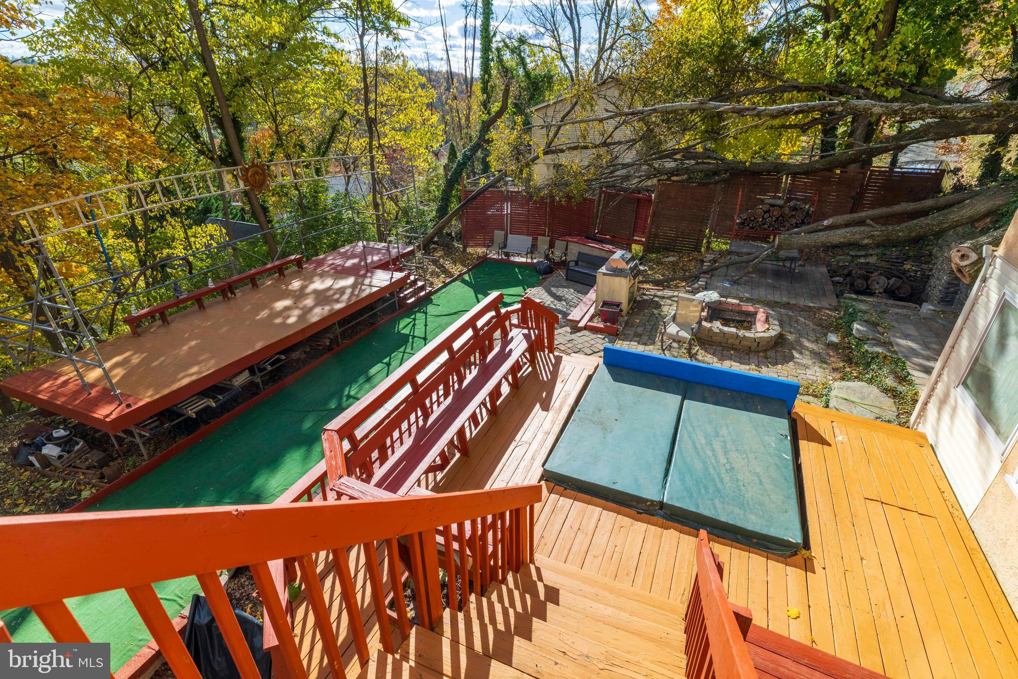 223 Rebel Hill Road Conshohocken, PA 19428 - Photo 25 of 27