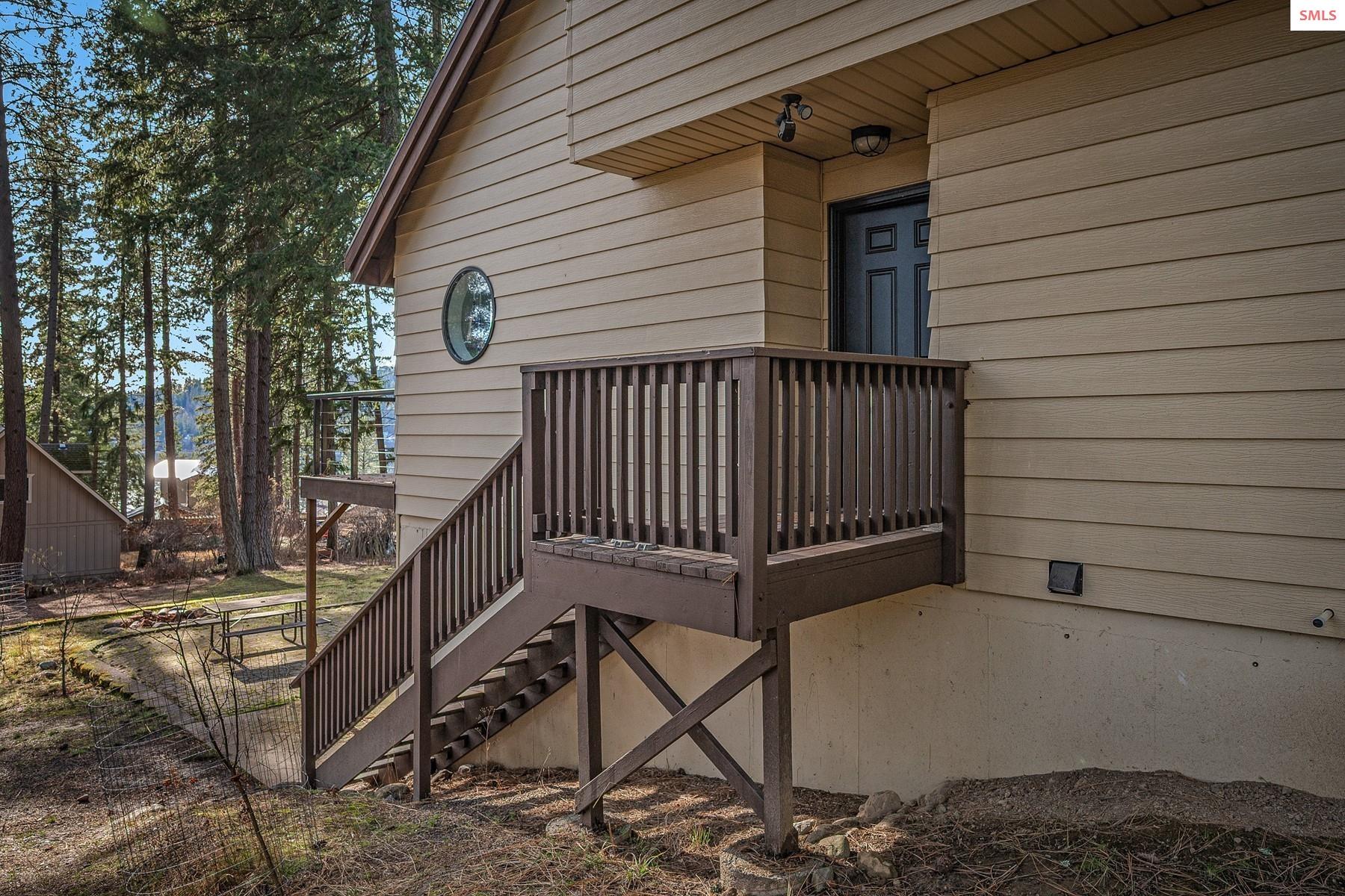 18352 South Crossbill Road Coeur D'Alene, ID 83814 - Photo 26 of 27 Gallery Image 26
