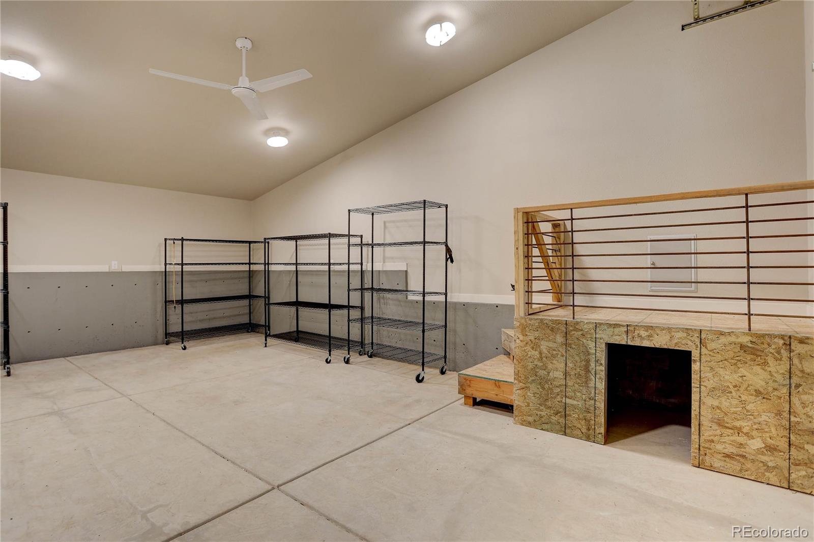 2766 Sandy Ridge Road Sedalia, CO 80135 - Photo 35 of 50