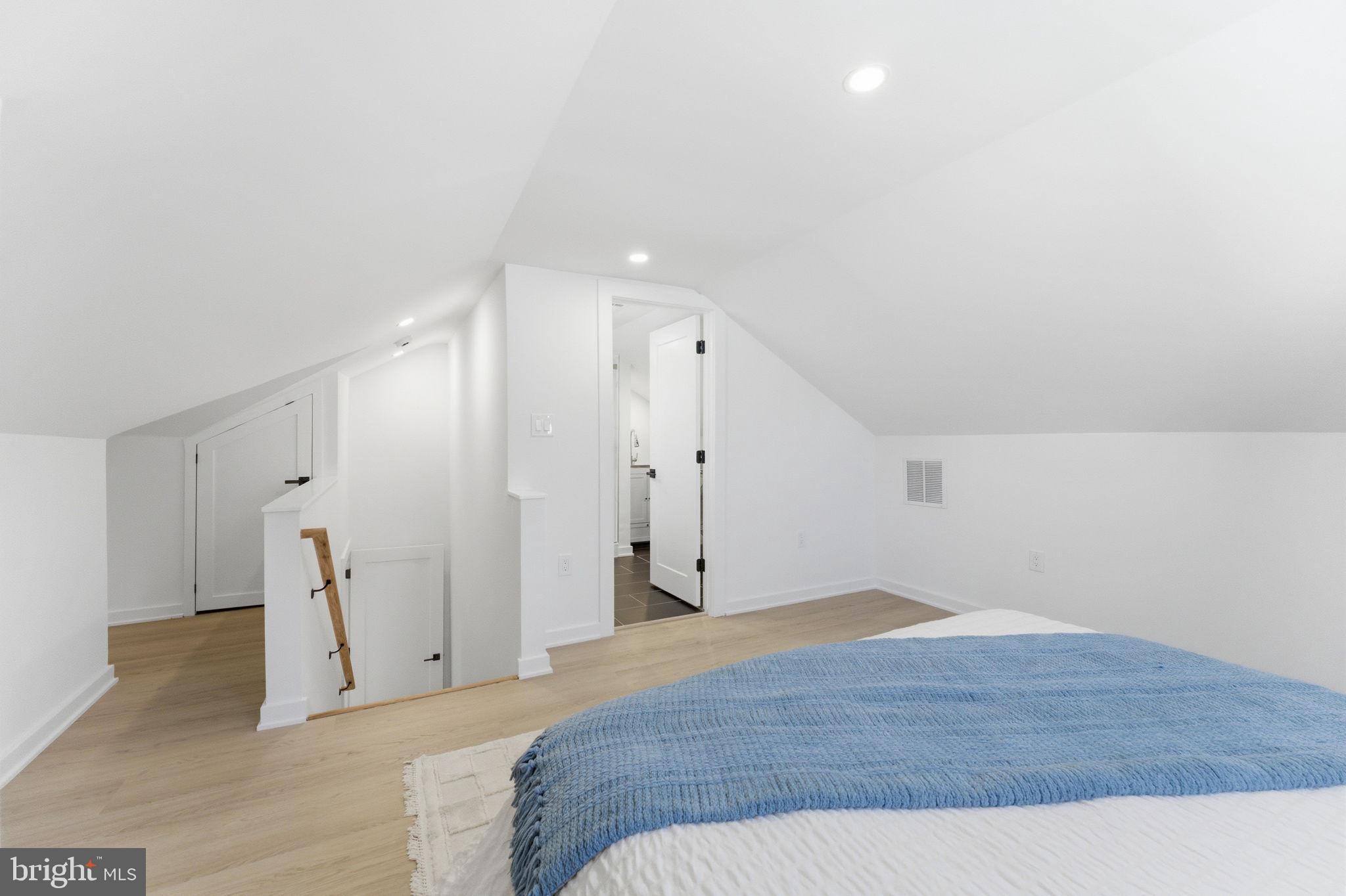 4306 22nd Street Northeast Washington, DC 20018 - Photo 37 of 69