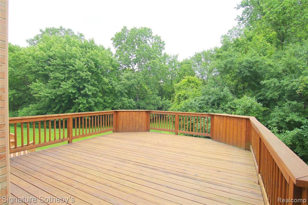22020 River Ridge Trail, Unit 34 Farmington Hills, MI 48335 - Photo 19 of 20