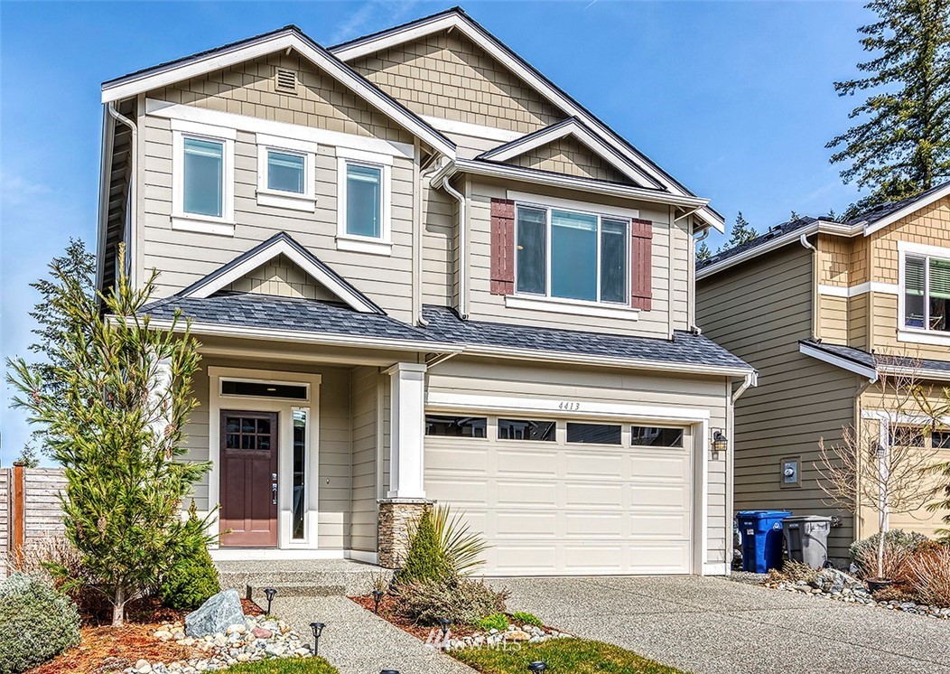 4413 225th Place Southeast Bothell, WA 98021 - Photo 1 of 20