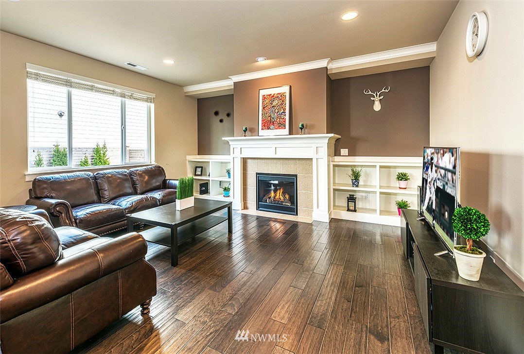 4413 225th Place Southeast Bothell, WA 98021 - Photo 4 of 20