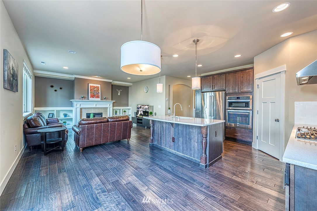 4413 225th Place Southeast Bothell, WA 98021 - Photo 5 of 20