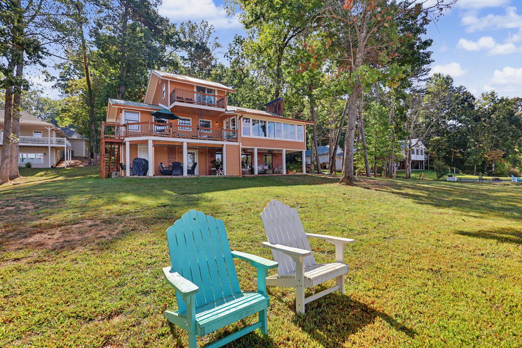 332 Piney Point Road Blairsville, GA 30512 - Photo 82 of 90 Gallery Image 82