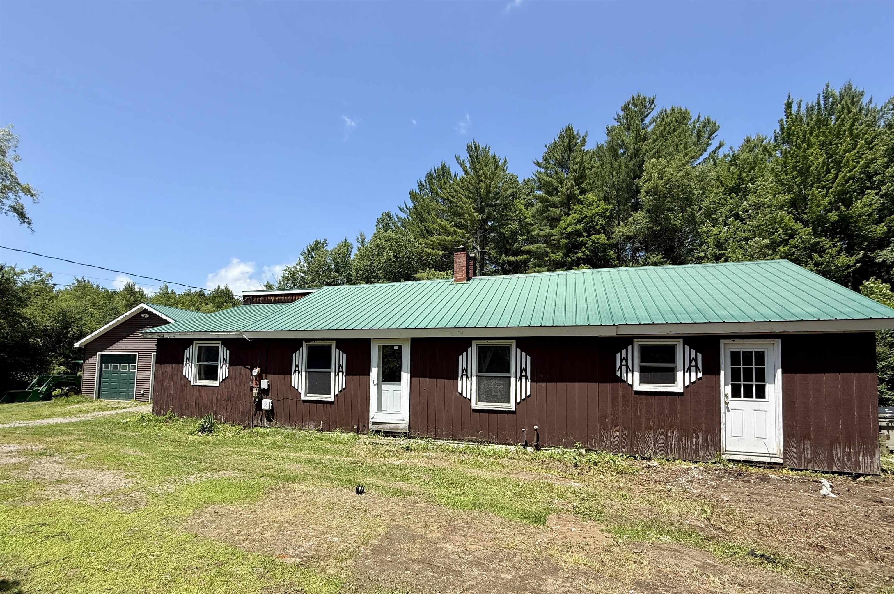 503 Wilson Road Johnson, VT 05656 - Photo 2 of 37