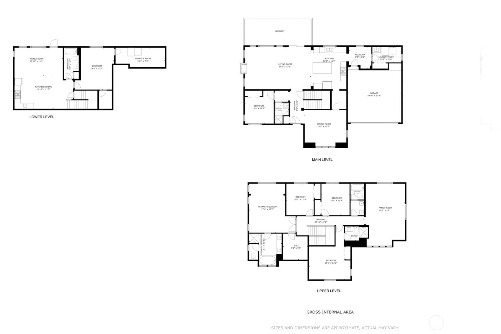 19420 109th Court Northeast Bothell, WA 98011 - Photo 35 of 35