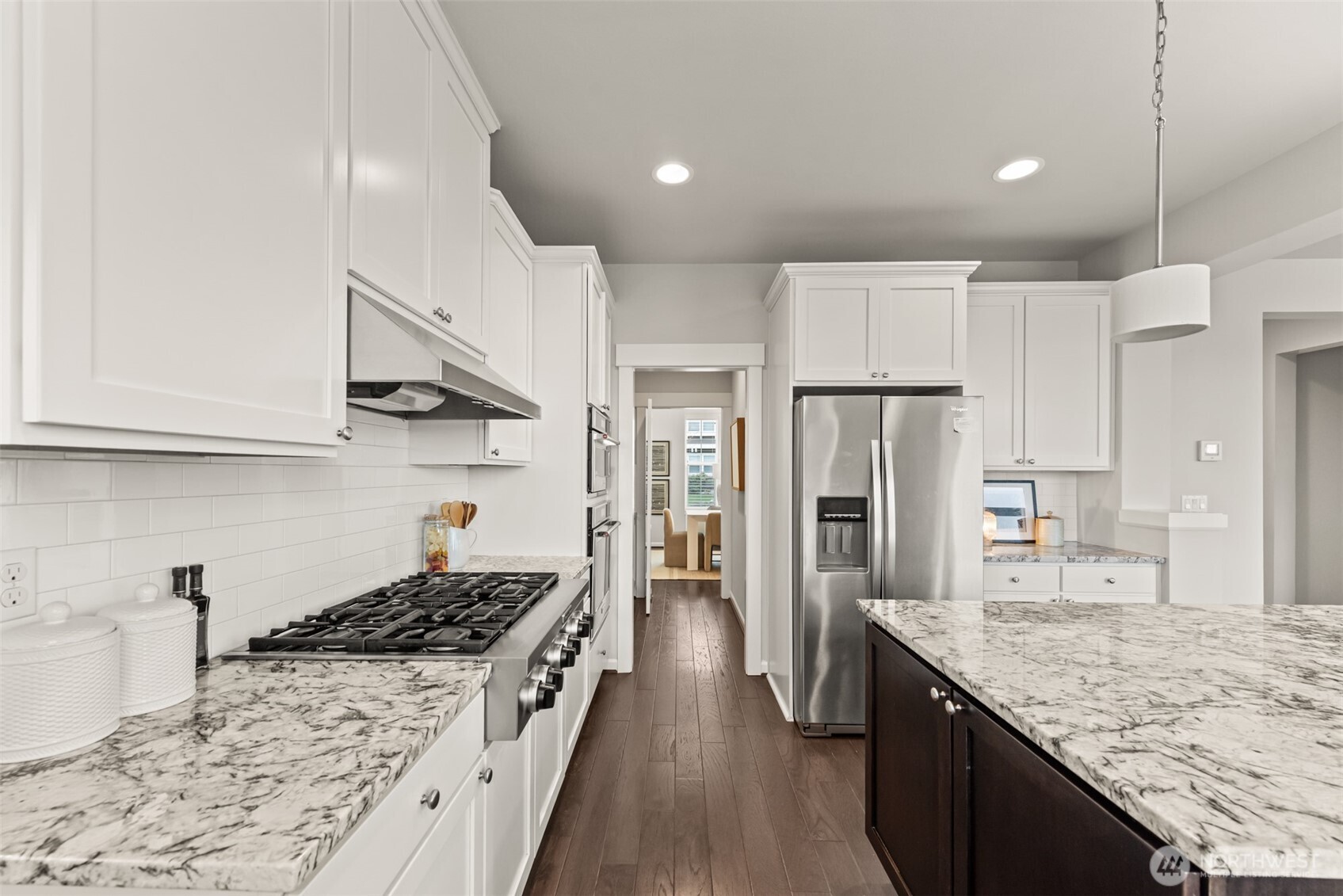 19420 109th Court Northeast Bothell, WA 98011 - Photo 8 of 35