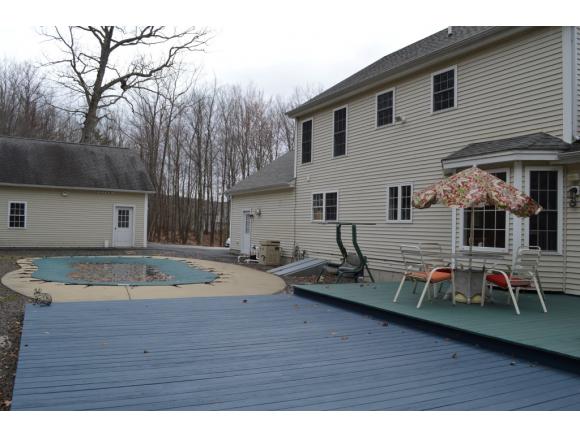 64 Old Town Rd Ext Extension Epsom, NH 03234 - Photo 19 of 34