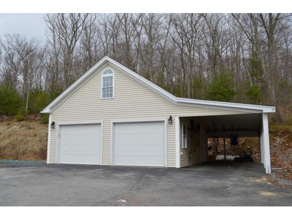 64 Old Town Rd Ext Extension Epsom, NH 03234 - Photo 24 of 34