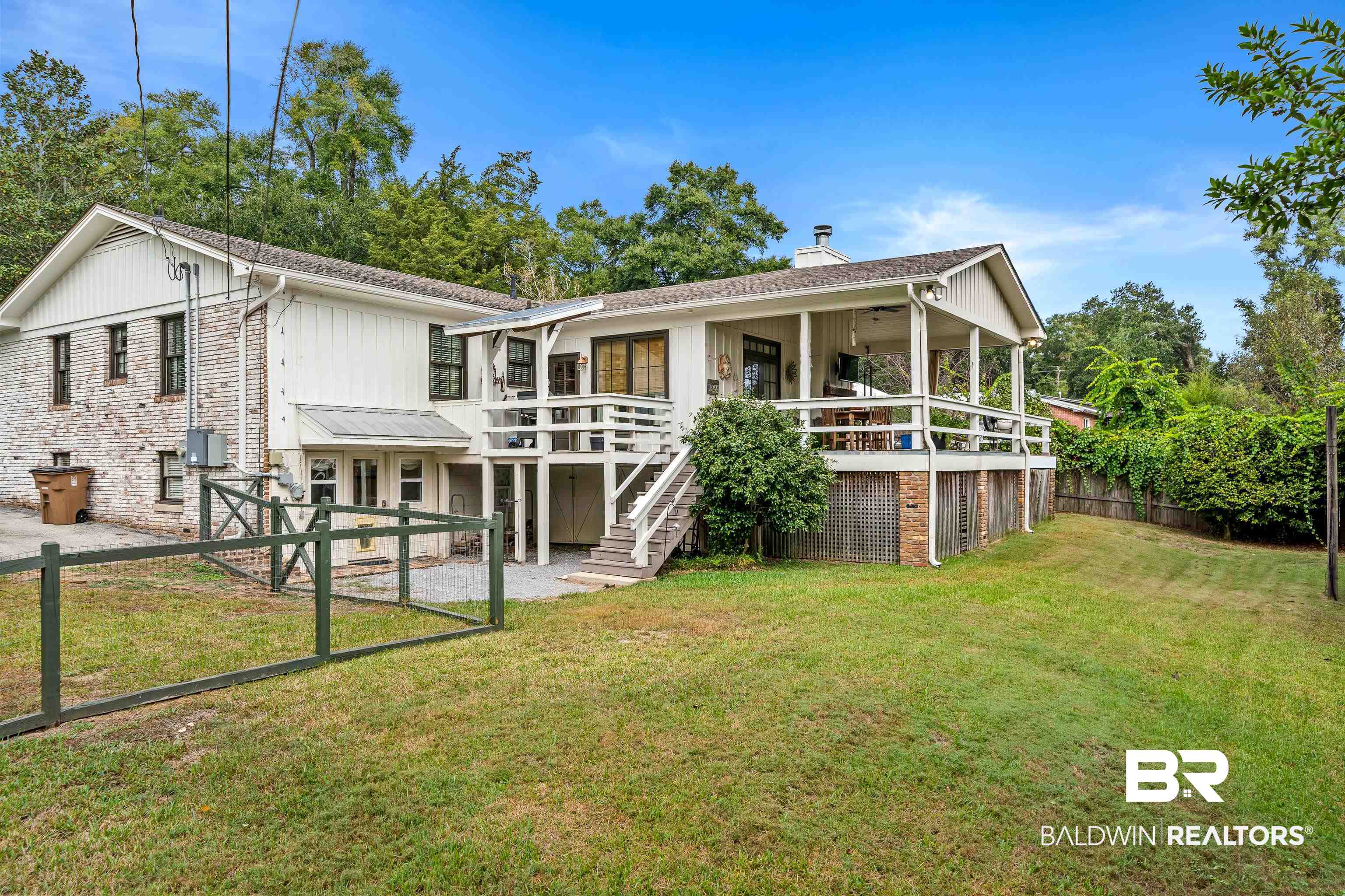 6 Spring Hill Court Mobile, AL 36608 - Photo 40 of 43