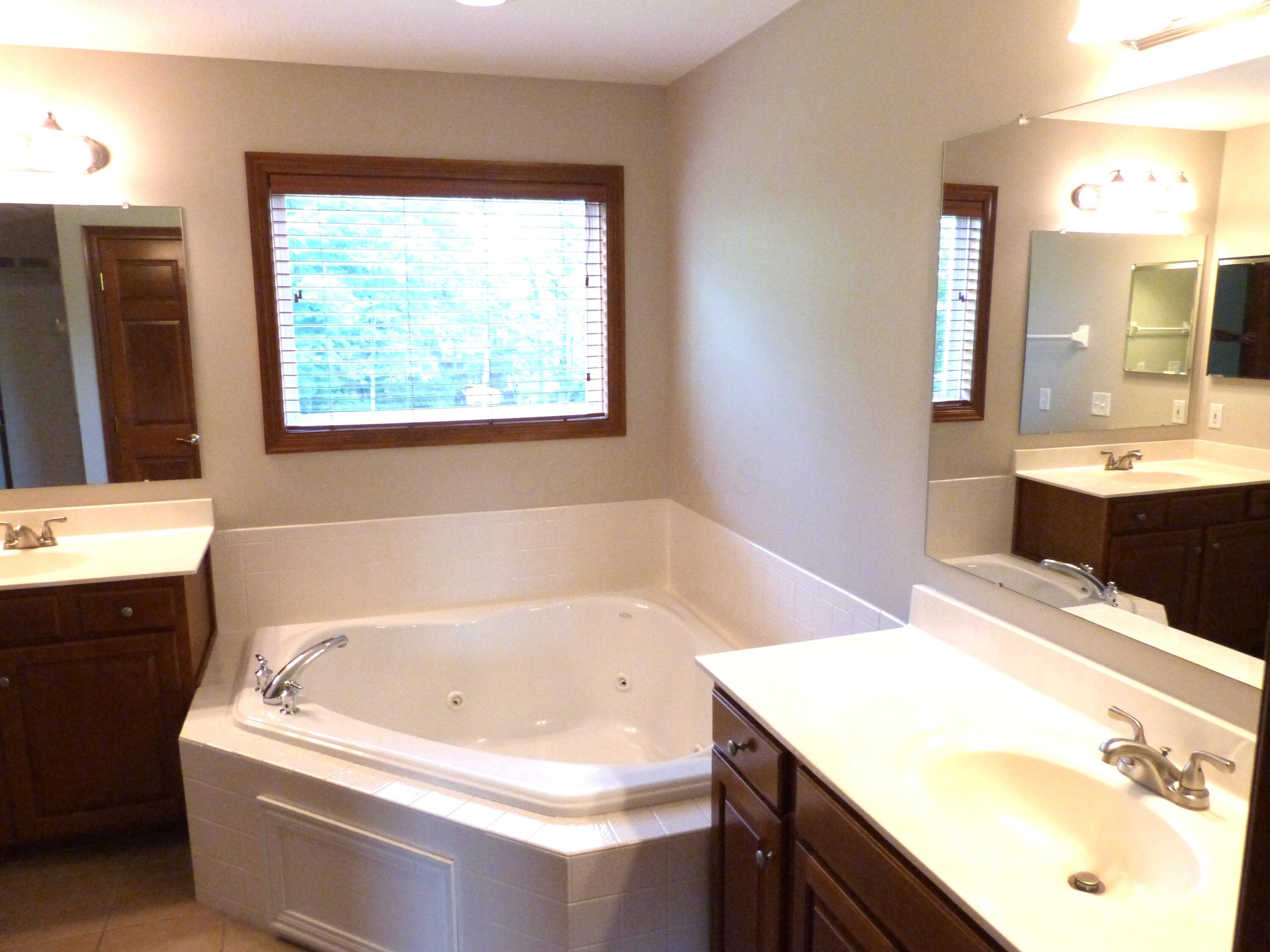 2360 Rufus Court Lewis Center, OH 43035 - Photo 29 of 45 Primary Bath