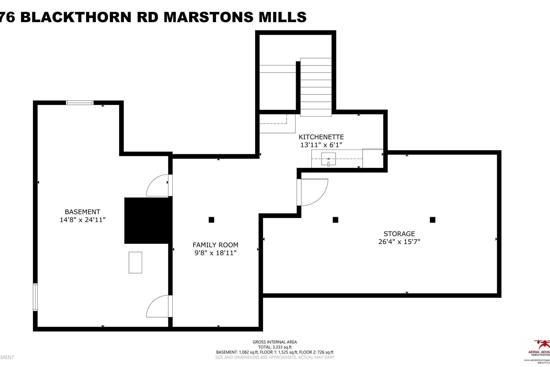 76 Blackthorn Road Marstons Mills, MA 02648 - Photo 78 of 80 Gallery Image 78
