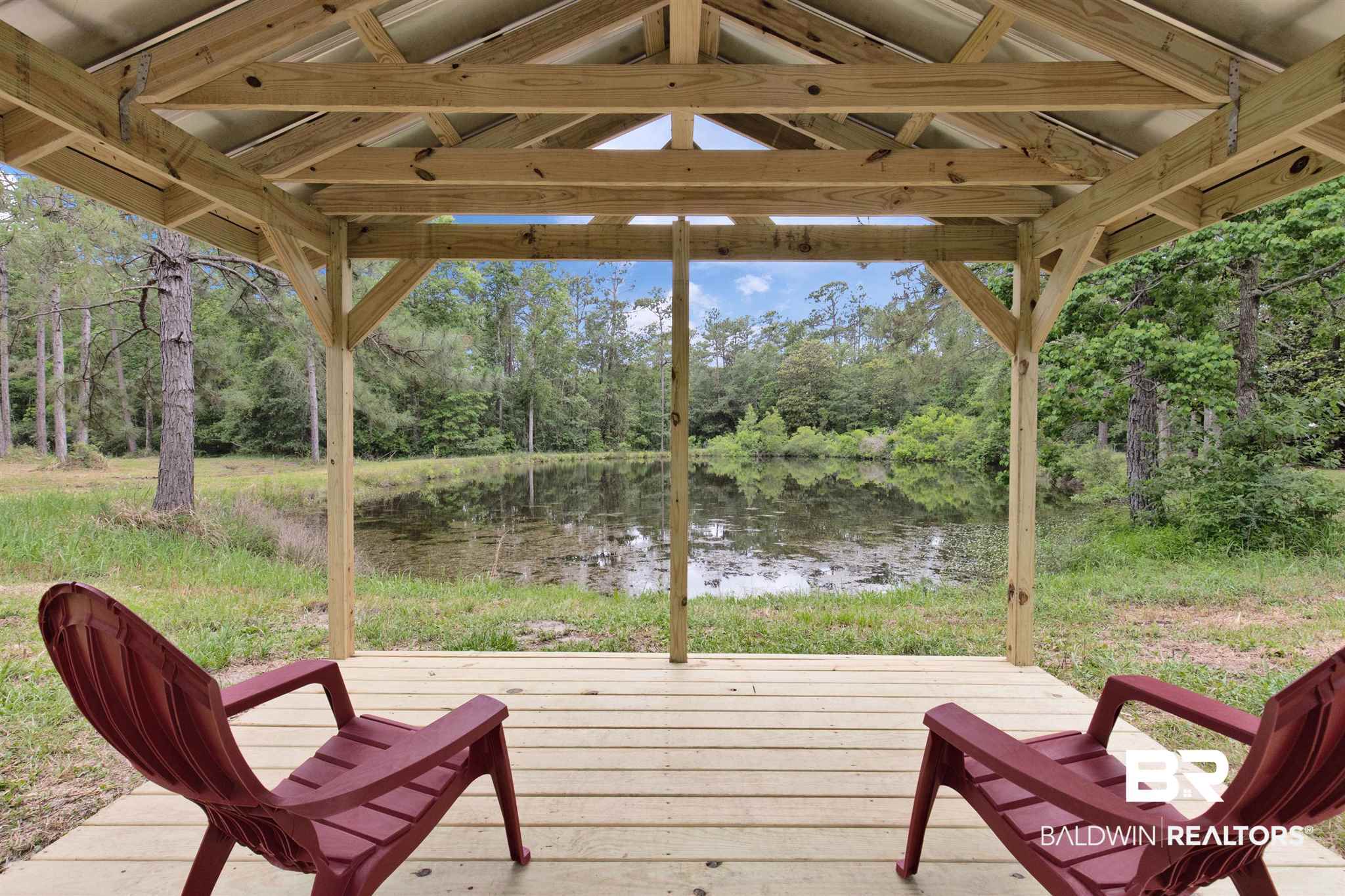5015 Dawes Road Theodore, AL 36582 - Photo 28 of 44