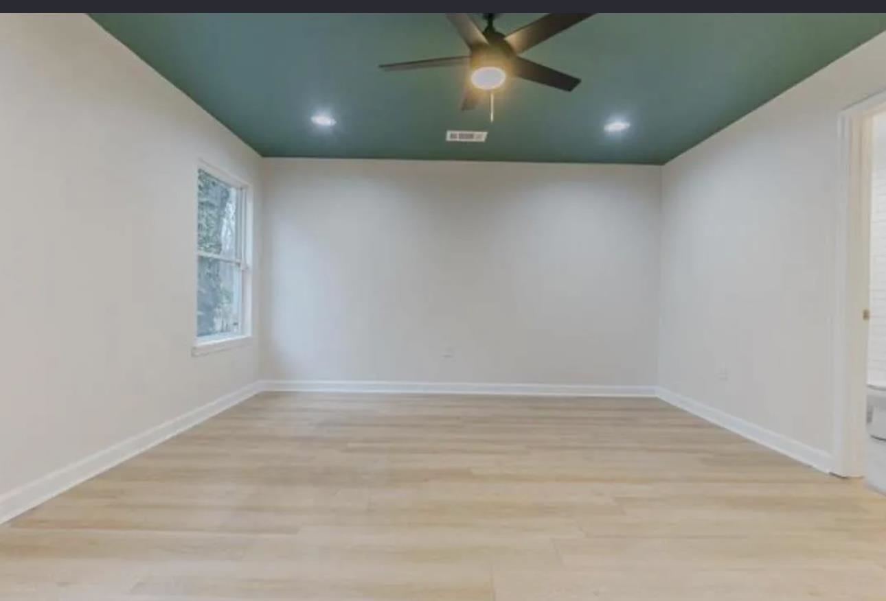 4100 New Willow Road Memphis, TN 38111 - Photo 3 of 6 a view of an empty room