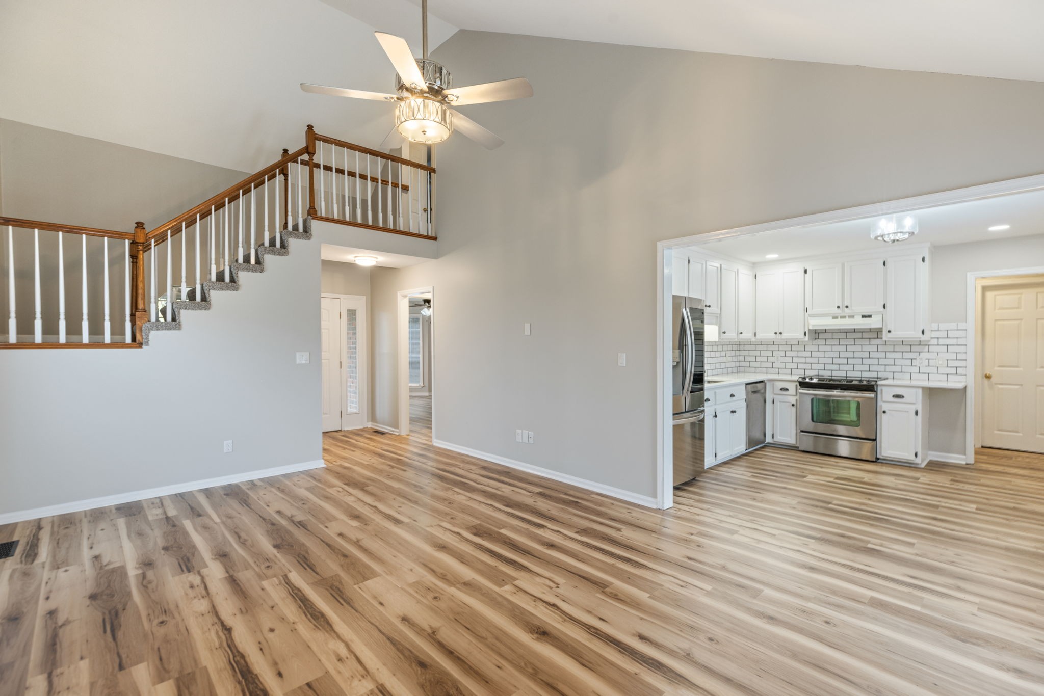 2391 Double Branch Road Columbia, TN 38401 - Photo 19 of 38