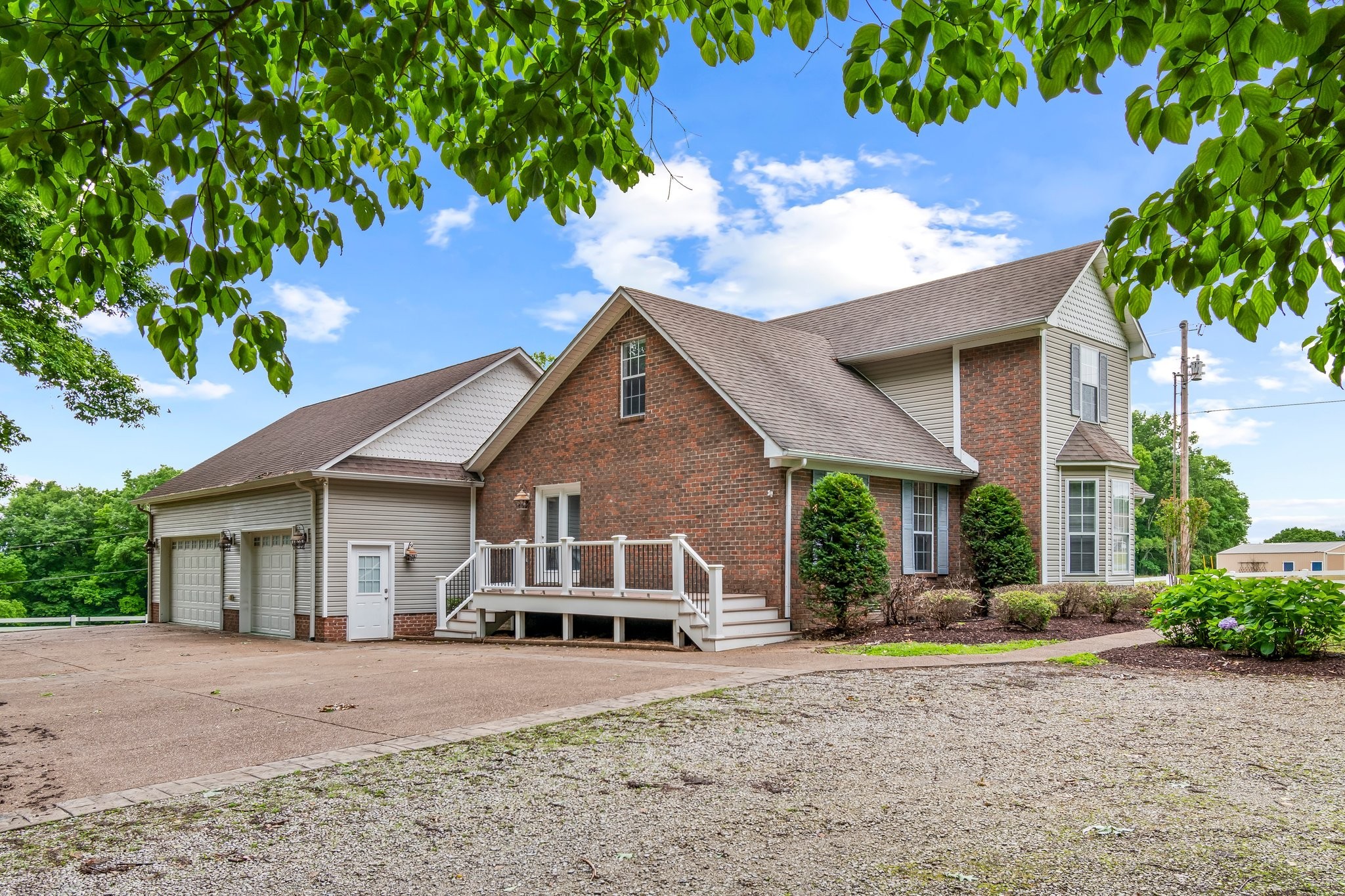2391 Double Branch Road Columbia, TN 38401 - Photo 25 of 38