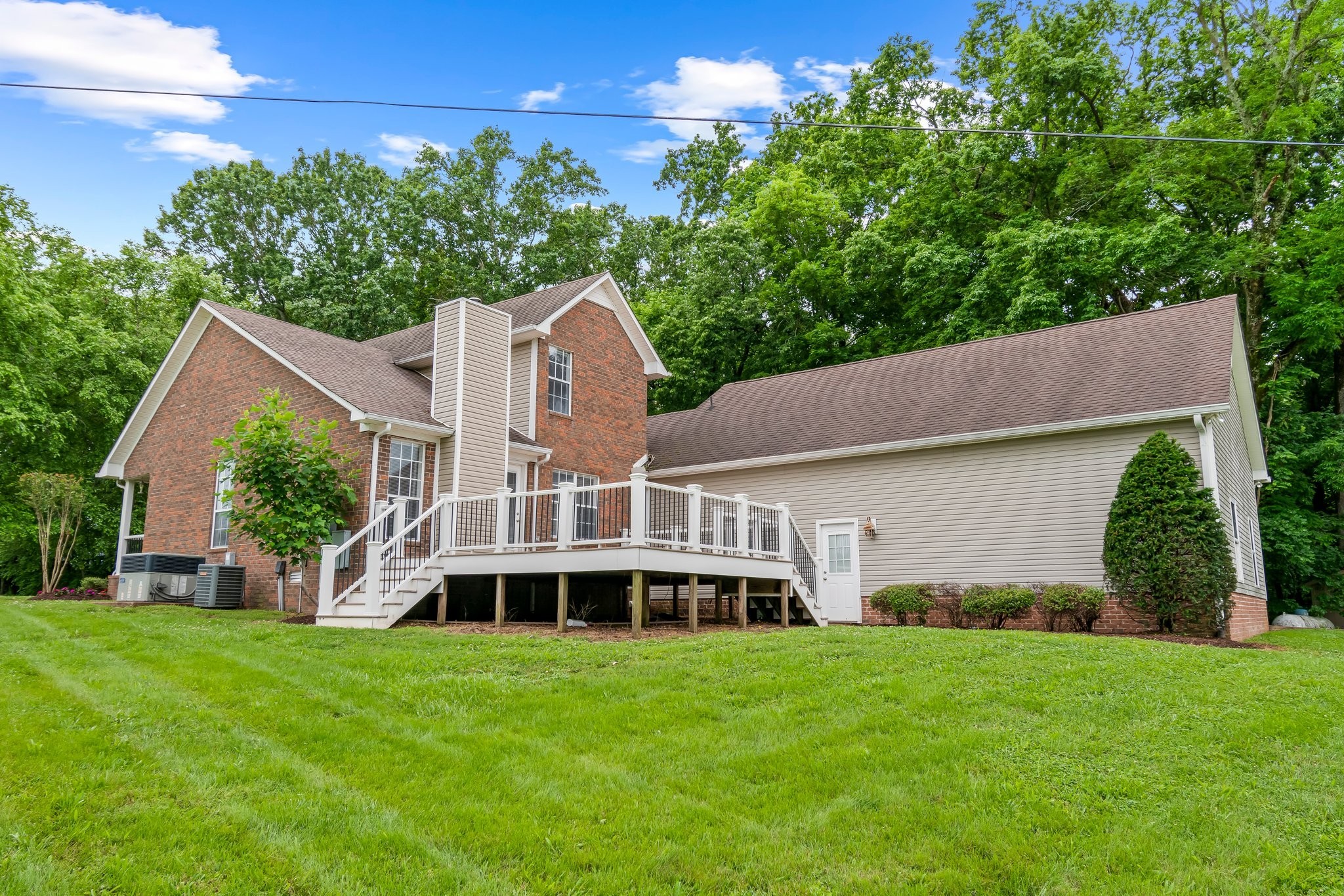 2391 Double Branch Road Columbia, TN 38401 - Photo 27 of 38