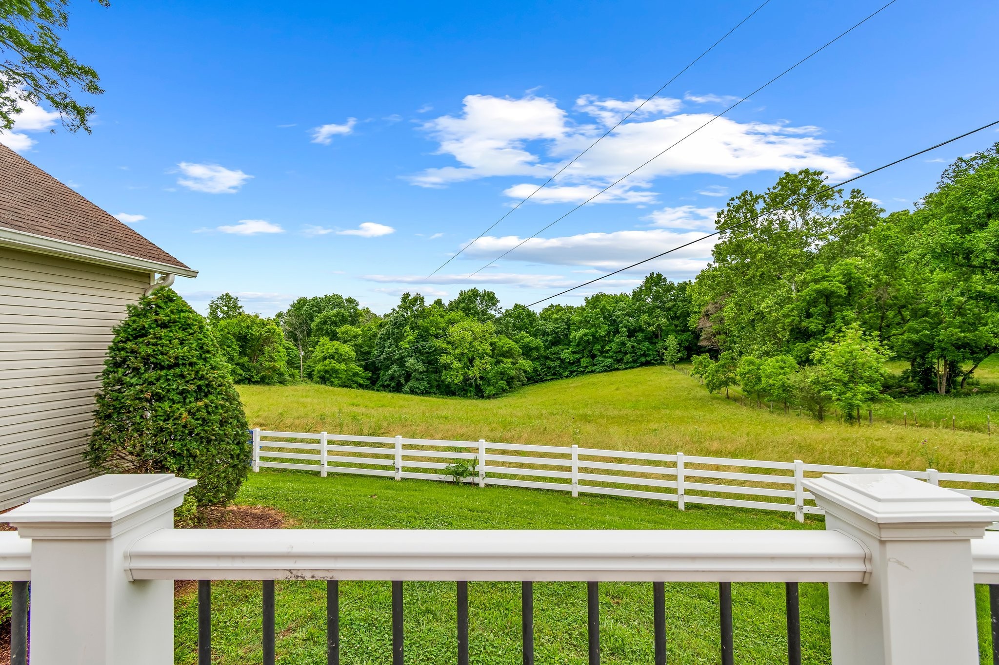 2391 Double Branch Road Columbia, TN 38401 - Photo 29 of 38