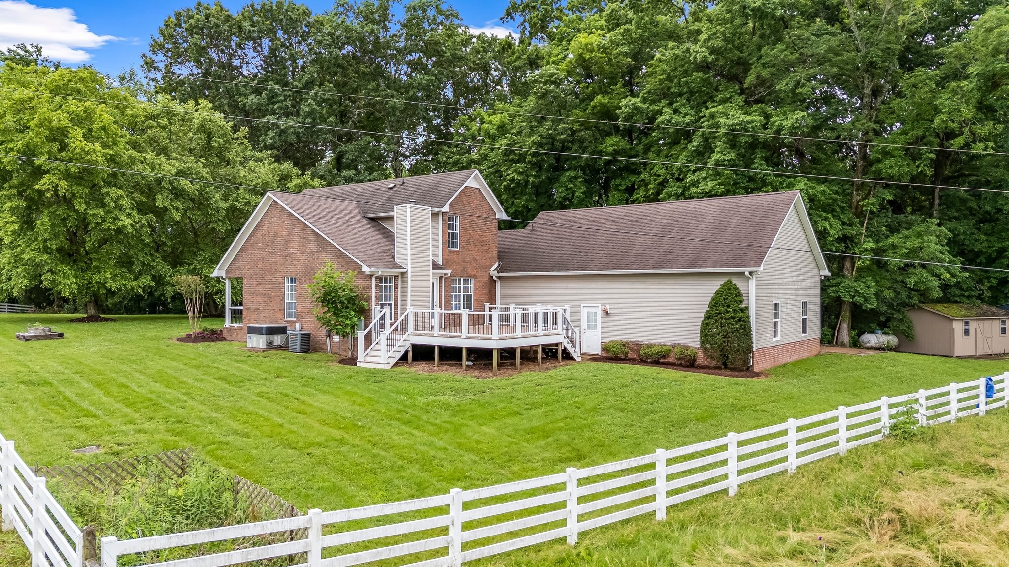 2391 Double Branch Road Columbia, TN 38401 - Photo 30 of 38