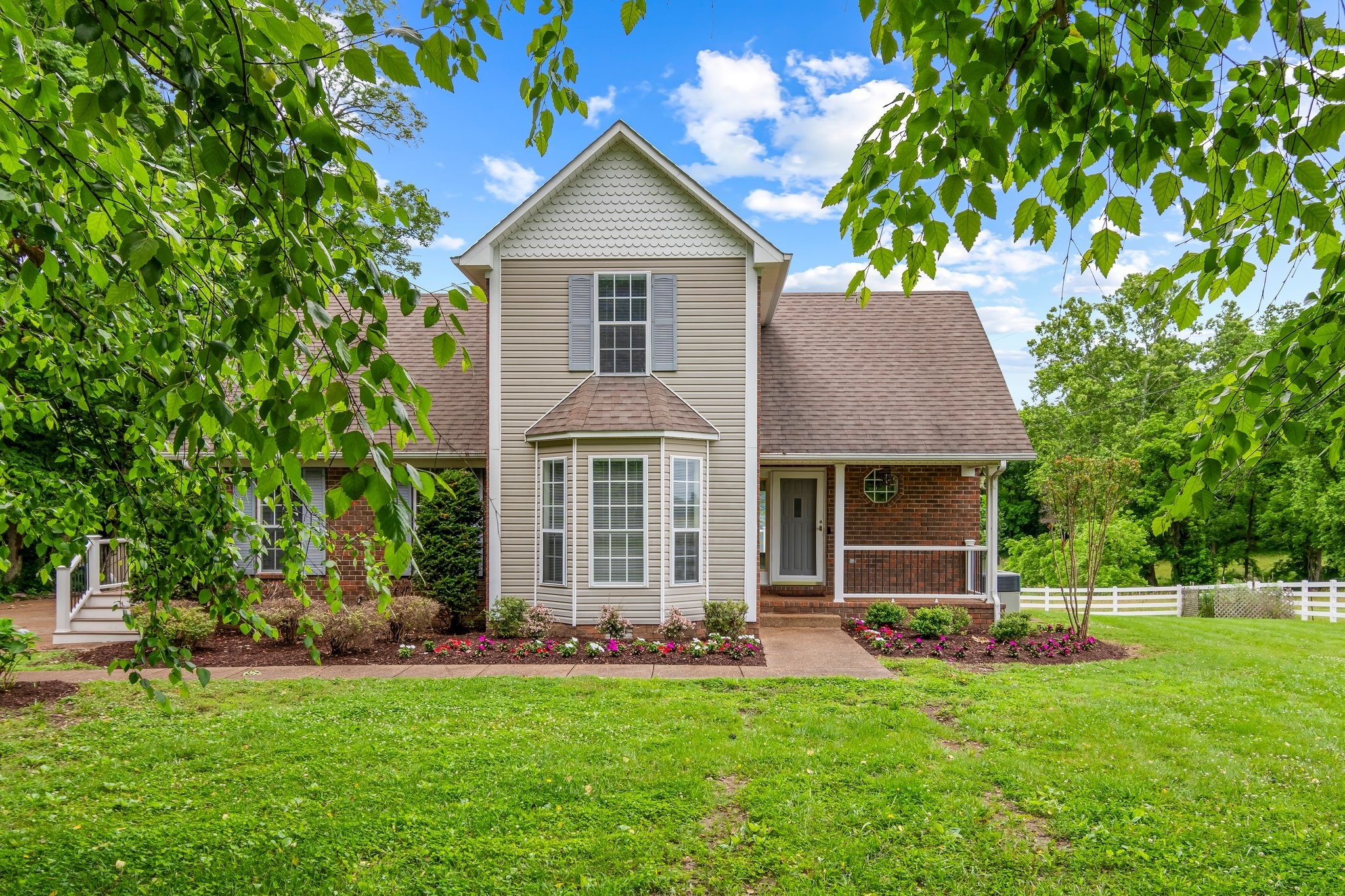 2391 Double Branch Road Columbia, TN 38401 - Photo 3 of 38