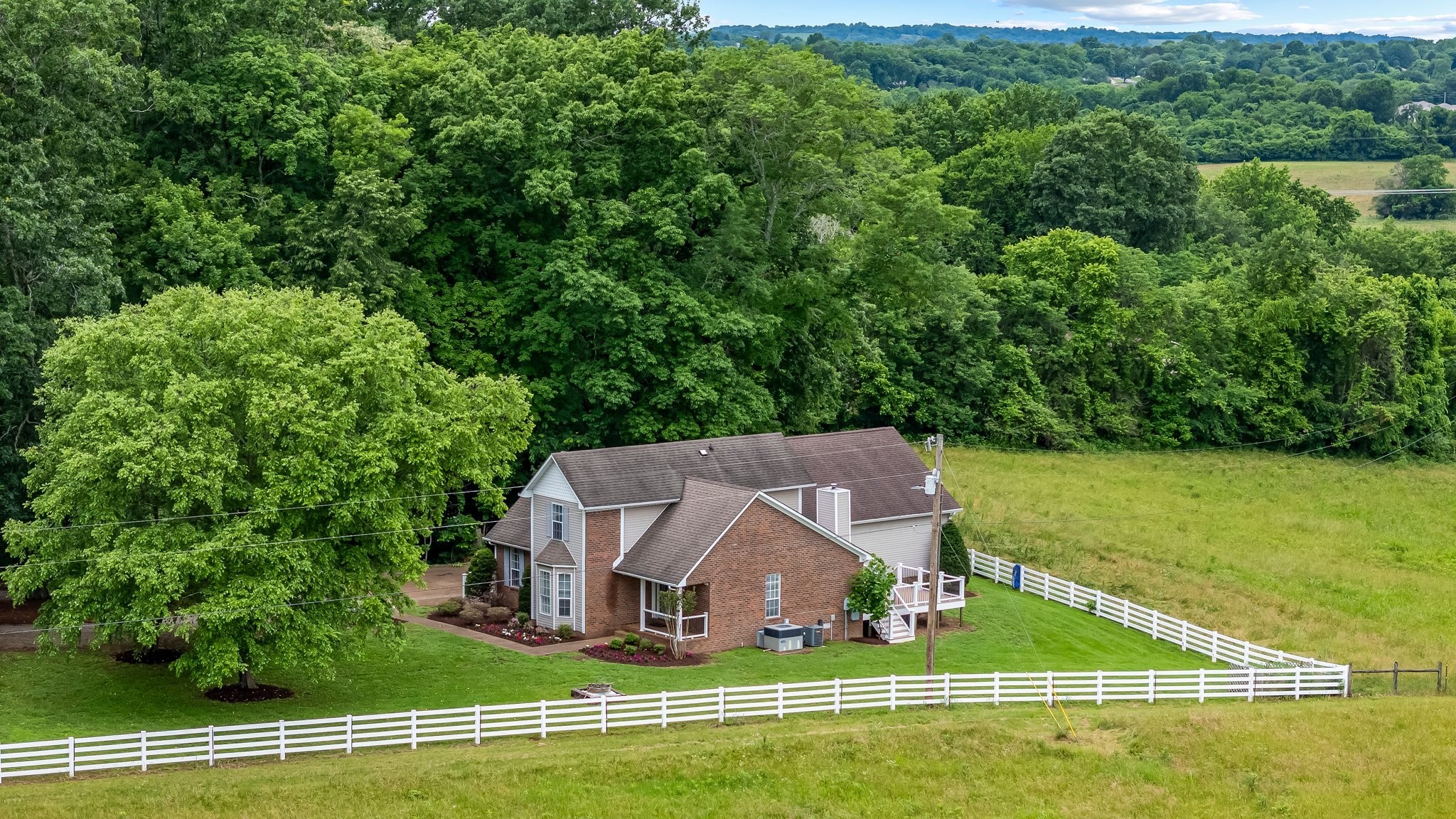 2391 Double Branch Road Columbia, TN 38401 - Photo 31 of 38