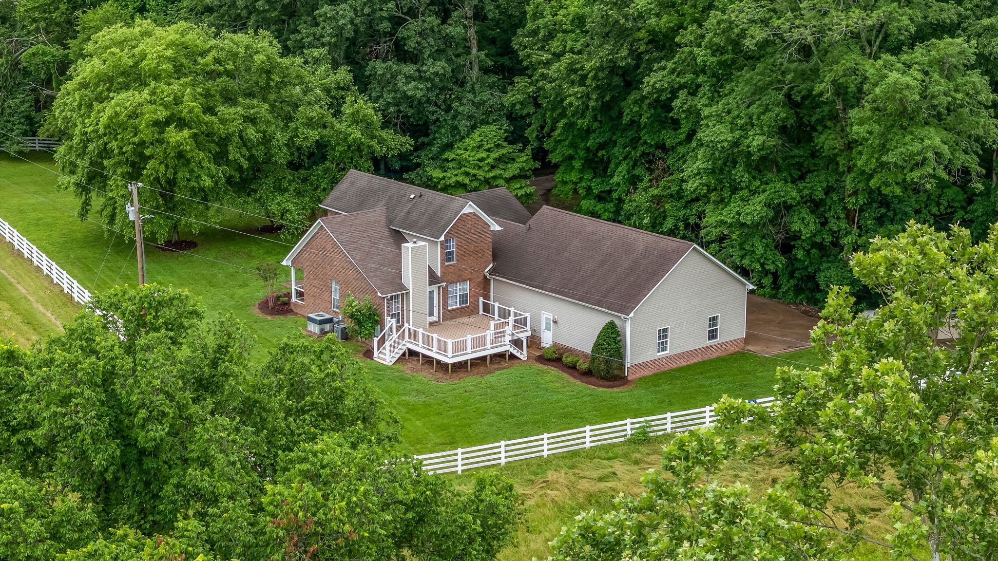 2391 Double Branch Road Columbia, TN 38401 - Photo 32 of 38