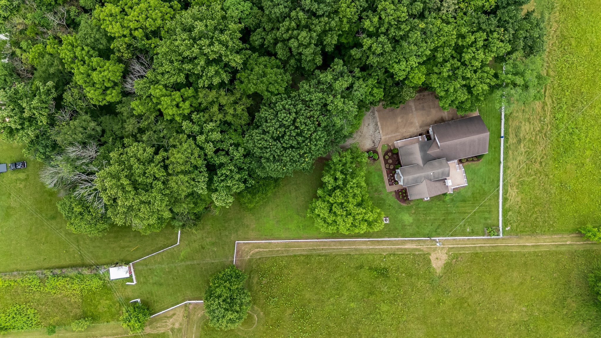 2391 Double Branch Road Columbia, TN 38401 - Photo 34 of 38