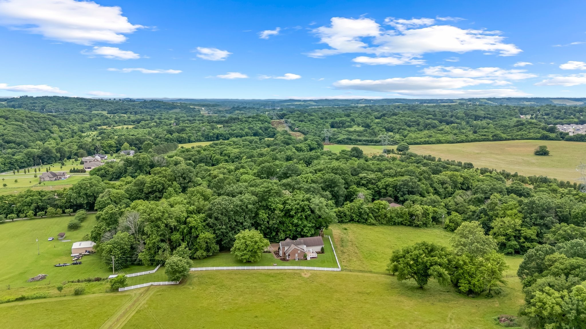 2391 Double Branch Road Columbia, TN 38401 - Photo 38 of 38