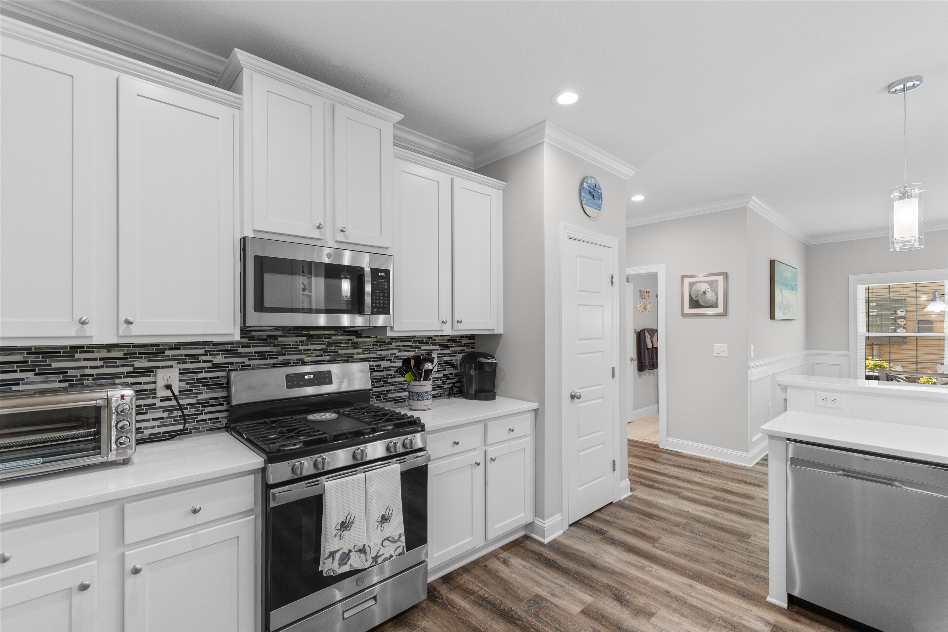 908 Jackline Place, Unit 101 Murrells Inlet, SC 29576 - Photo 14 of 57