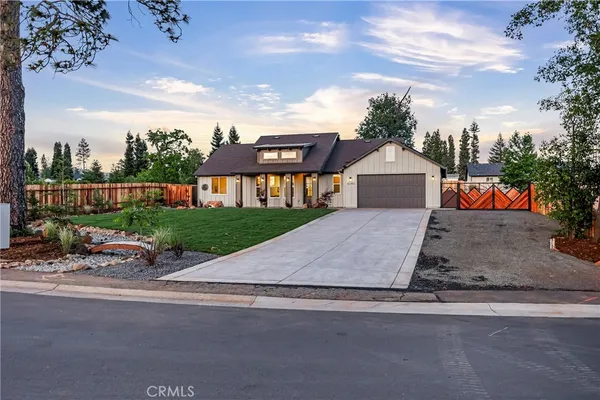$545,000 | 6240 Himmel Street, Paradise, CA 95969
