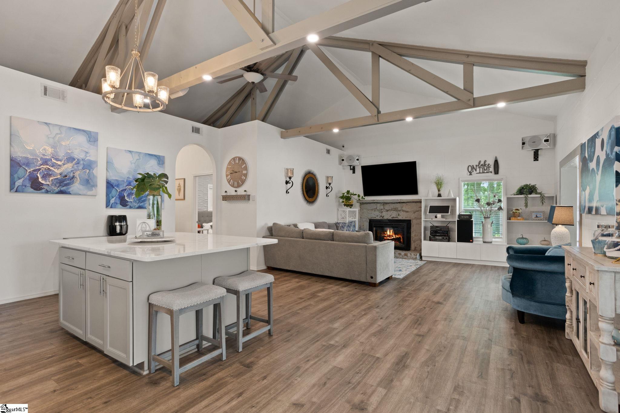 207 Suttles Road Inman, SC 29349 - Photo 17 of 43