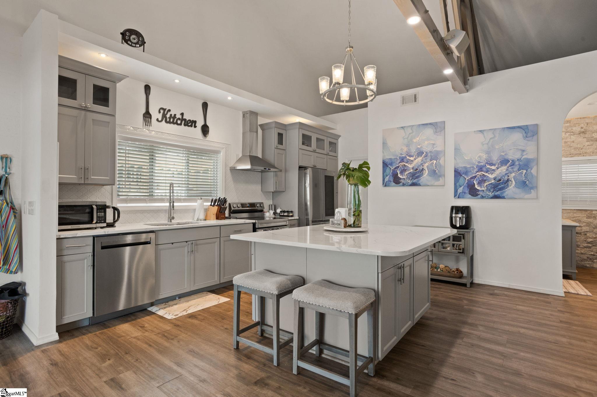 207 Suttles Road Inman, SC 29349 - Photo 18 of 43