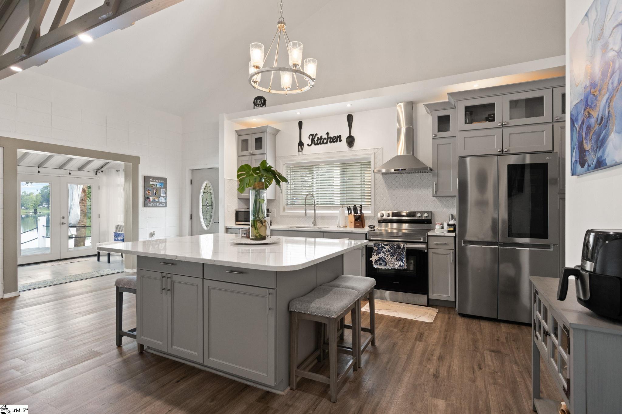 207 Suttles Road Inman, SC 29349 - Photo 19 of 43