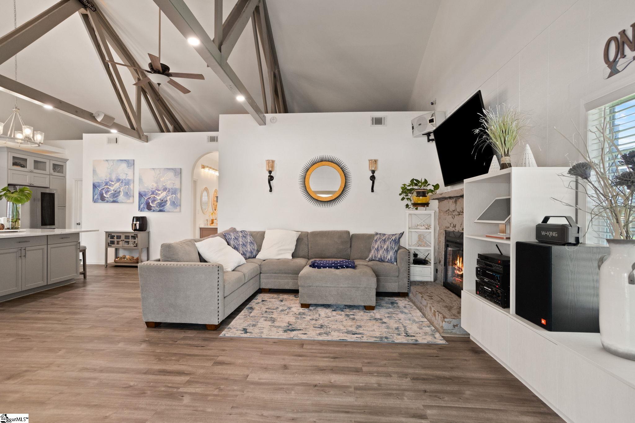 207 Suttles Road Inman, SC 29349 - Photo 21 of 43