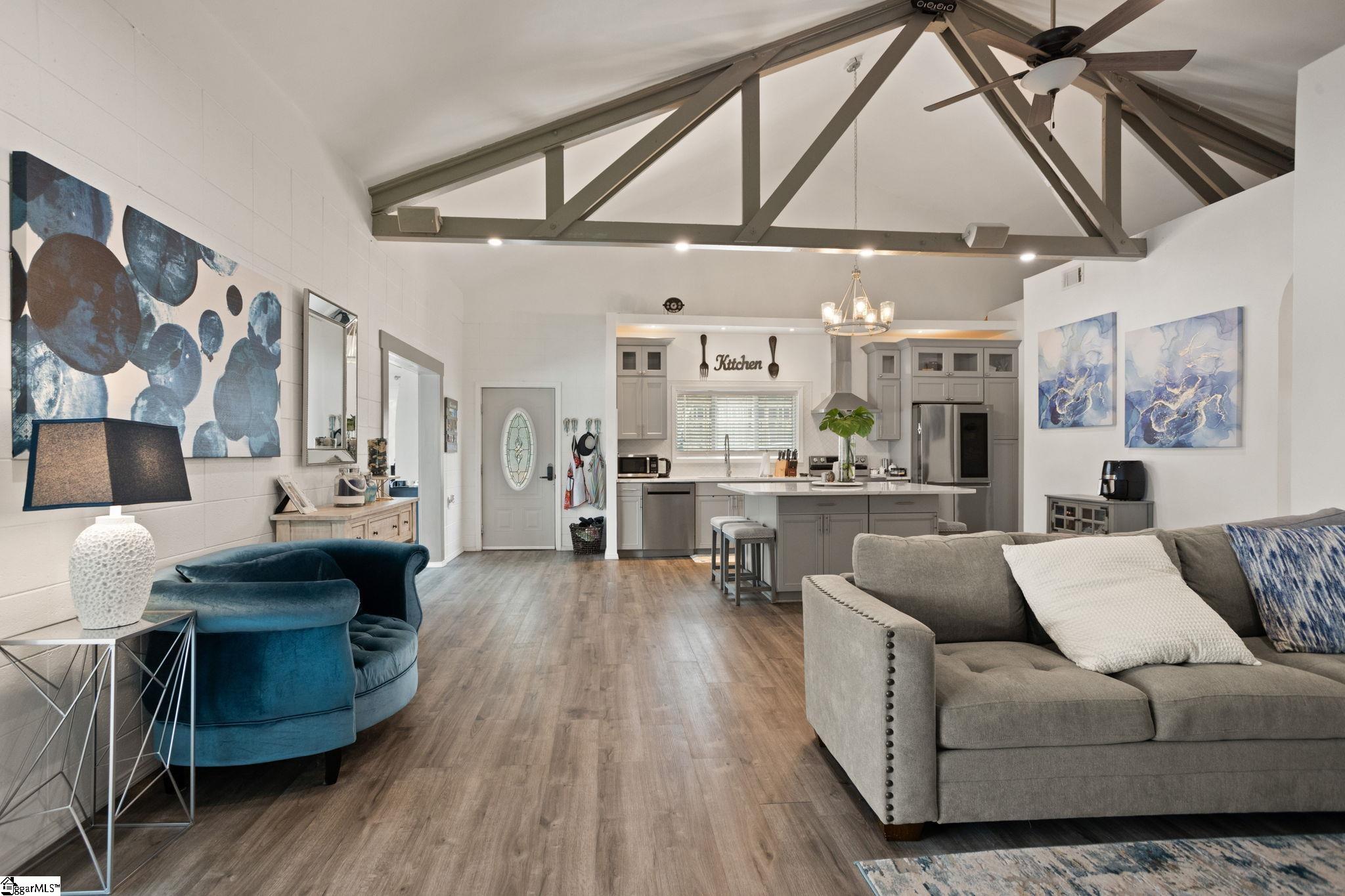 207 Suttles Road Inman, SC 29349 - Photo 22 of 43