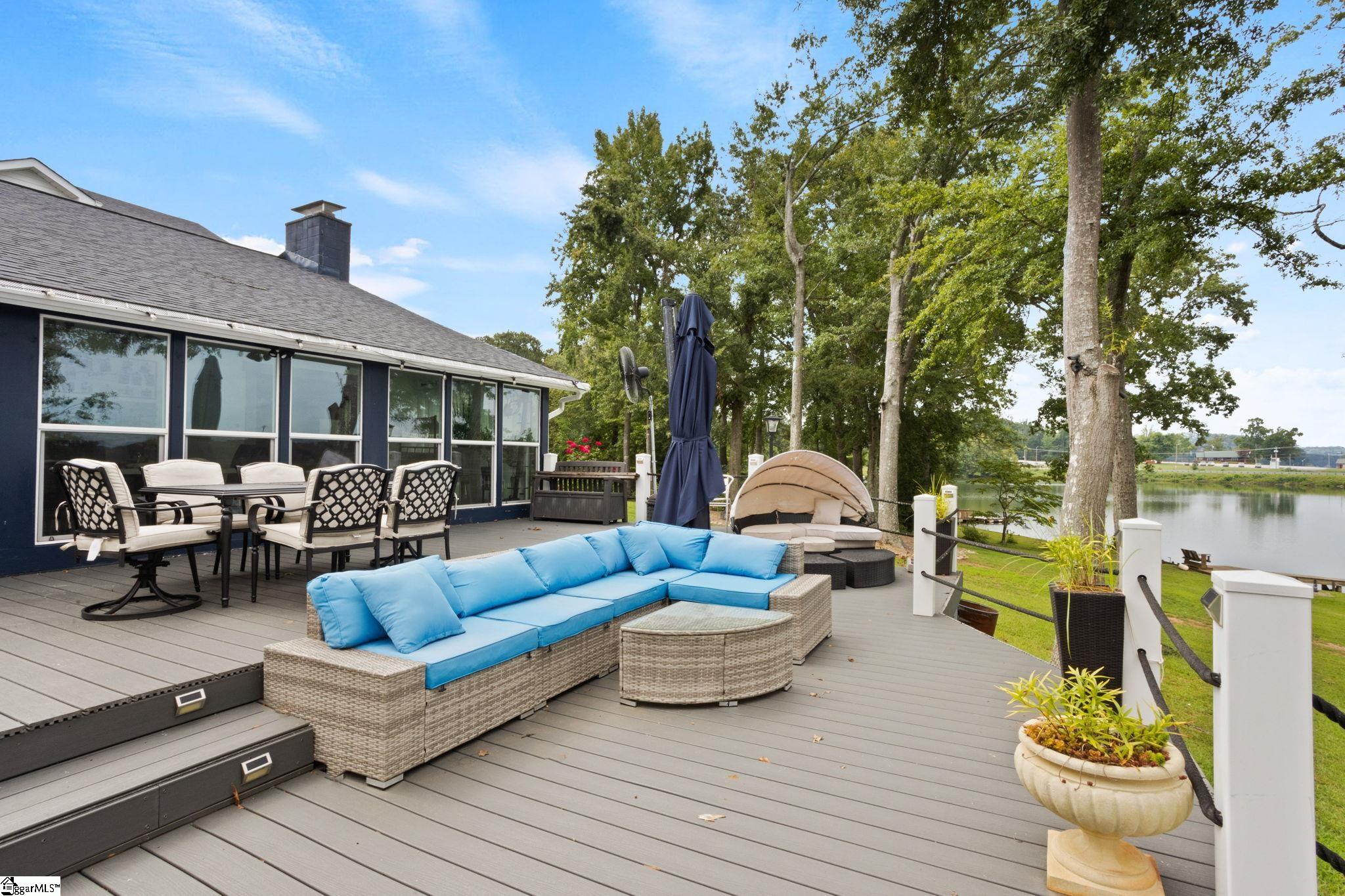 207 Suttles Road Inman, SC 29349 - Photo 31 of 43