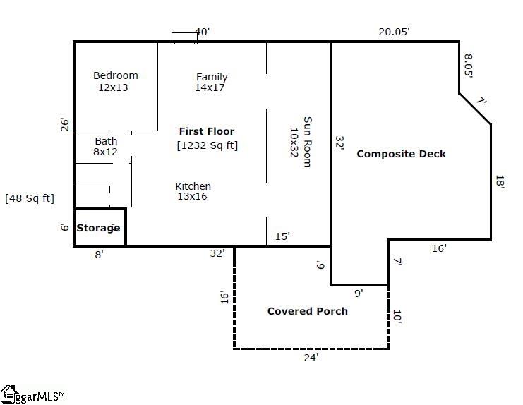 207 Suttles Road Inman, SC 29349 - Photo 33 of 33