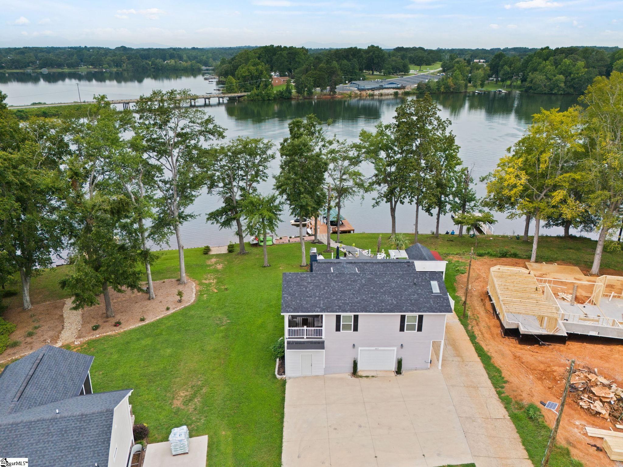 207 Suttles Road Inman, SC 29349 - Photo 34 of 43