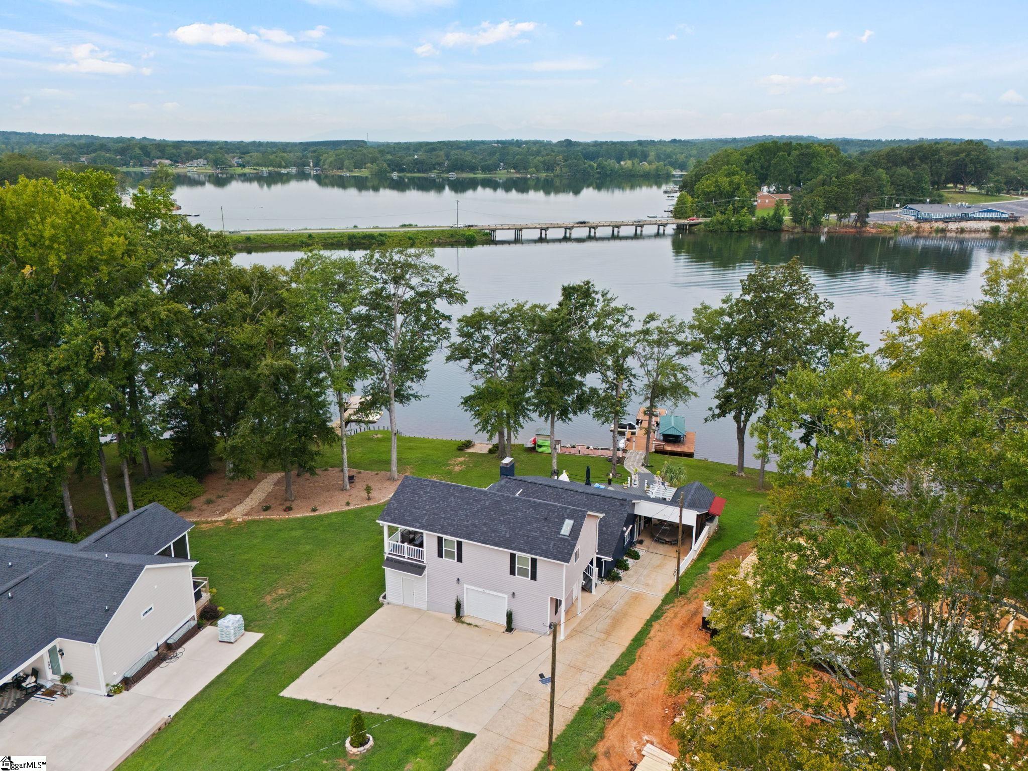 207 Suttles Road Inman, SC 29349 - Photo 35 of 43