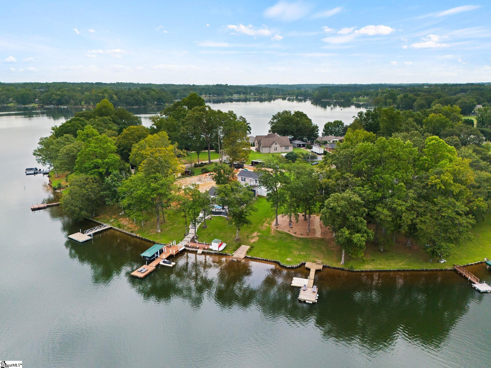 207 Suttles Road Inman, SC 29349 - Photo 37 of 43