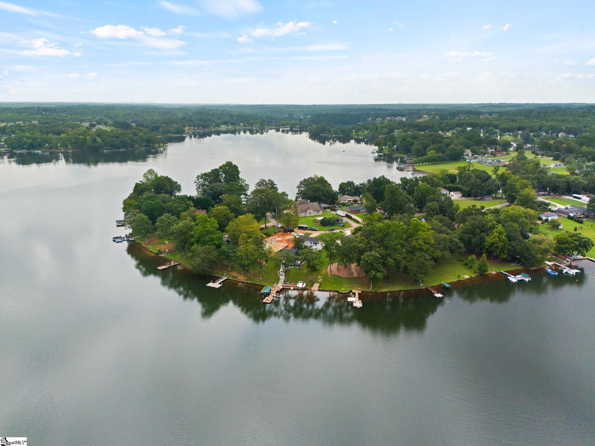 207 Suttles Road Inman, SC 29349 - Photo 38 of 43