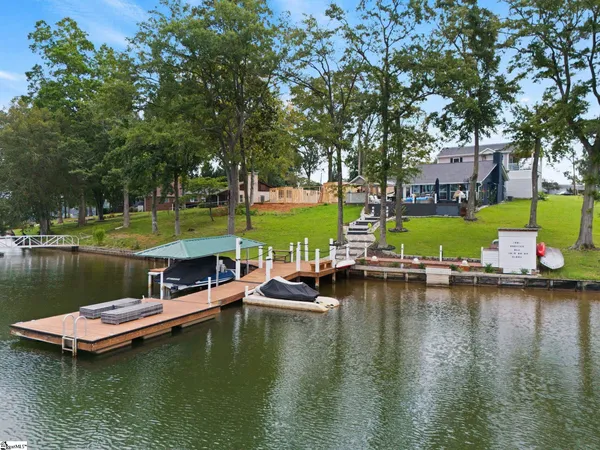 $748,349 | 207 Suttles Road, Inman, SC 29349