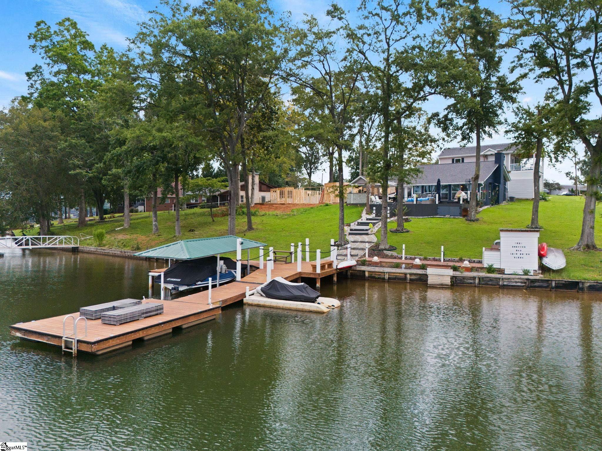 207 Suttles Road Inman, SC 29349 - Photo 40 of 43