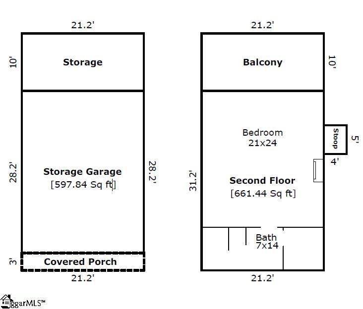 207 Suttles Road Inman, SC 29349 - Photo 42 of 43