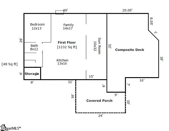 $748,349 | 207 Suttles Road, Inman, SC 29349